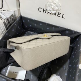 chanel-grey-leather-magnificent