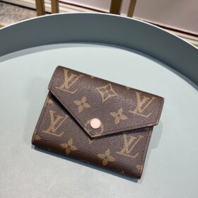 Louis-Vuitton-Victorine-Wallet
