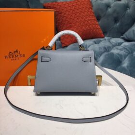 Hermes-Mini-Kelly-Light-Blue