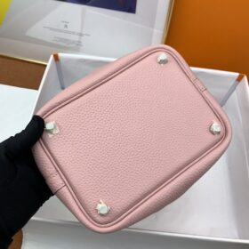 Hermes-Picotin-pink-1