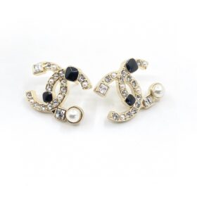 Chanel-CC-Earrings-5