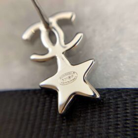 Chanel-CC-Star-Earrings-5