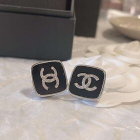 Chanel-CC-Stud-Earrings-1-1