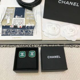 Chanel-CC-Stud-Earrings-1