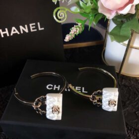 Chanel-Carrier-Bag-Earrings-7