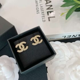 Chanel-Diamond-Earrings-1