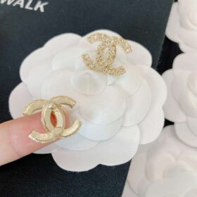 Chanel-Diamond-Earrings-1