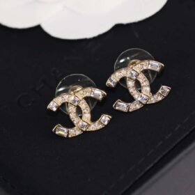 Chanel-Double-C-Earrings-1-2