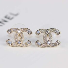 Chanel-Double-C-Earrings-1-2