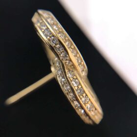 Chanel-Halo-CC-Earrings-4