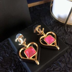 Chanel-Heart-Earrings-3-1