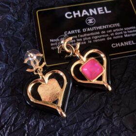 Chanel-Heart-Earrings-3-1