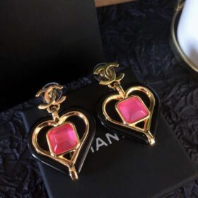 Chanel-Heart-Earrings-3-1