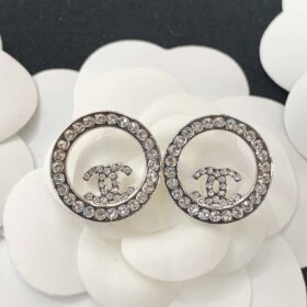 Chanel-Hoop-Earrings-1