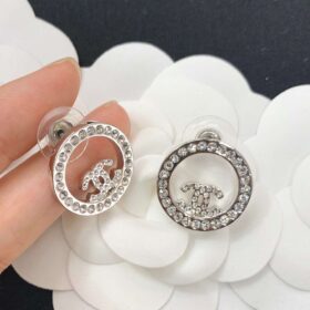 Chanel-Hoop-Earrings-1
