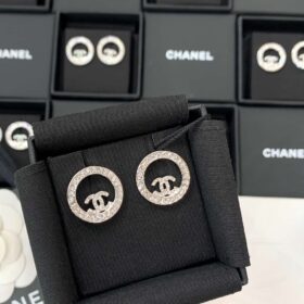 Chanel-Hoop-Earrings-1