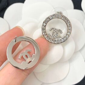Chanel-Hoop-Earrings-1