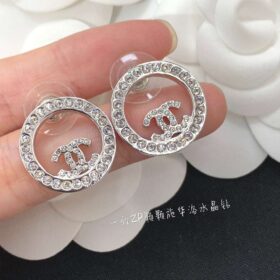 Chanel-Hoop-Earrings-1