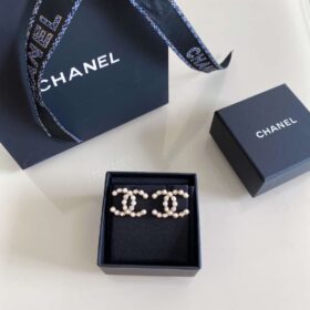 Chanel-Letter-C-Earrings-1