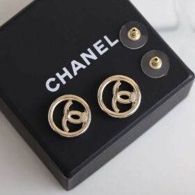 Chanel-Stud-Earrings-3