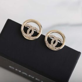 Chanel-Stud-Earrings-3