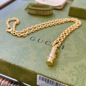 Double-G-Classic-Punk-Necklace-1
