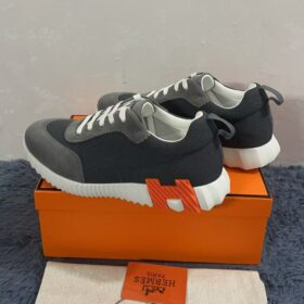 Hermes-Bouncing-Sneaker-dark-grey-5
