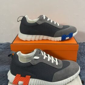 Hermes-Bouncing-Sneaker-dark-grey-5