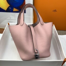 Hermes-Picotin-pink-1