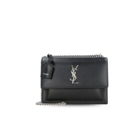 Saint-Laurent-Sunset-Medium-Chain-Bag