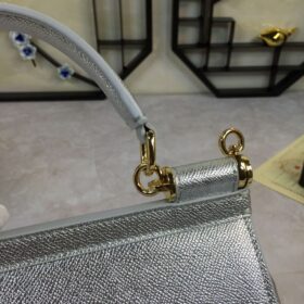 Dolce-Gabbana-Medium-Sicily-Handbag