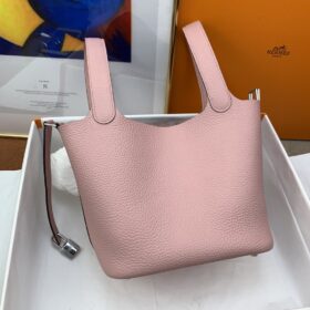 Hermes-Picotin-pink-1