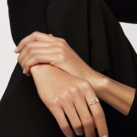 Chanel-ring