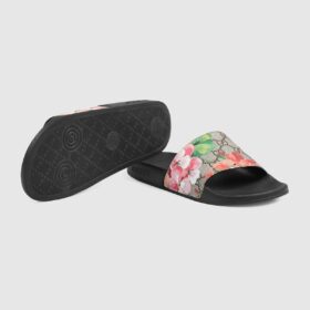 gucci-blooms-supreme-floral-slide-sandal