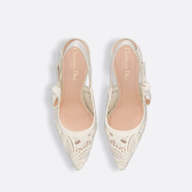 Christian-Dior-JAdior-Slingback-Pump-3
